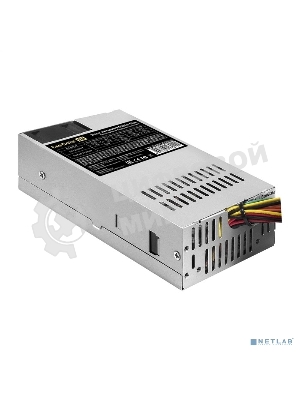 Вентилятор для корпуса ExeGate EX14025B4P-PWM черный, 140 мм, 1200 об/мин, 28 дБ, 4 pin