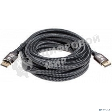 Кабель соединительный Telecom TCG750-5M DP-DP 1.4V 8K@60Hz 5м, Telecom Pro TCG750-5M