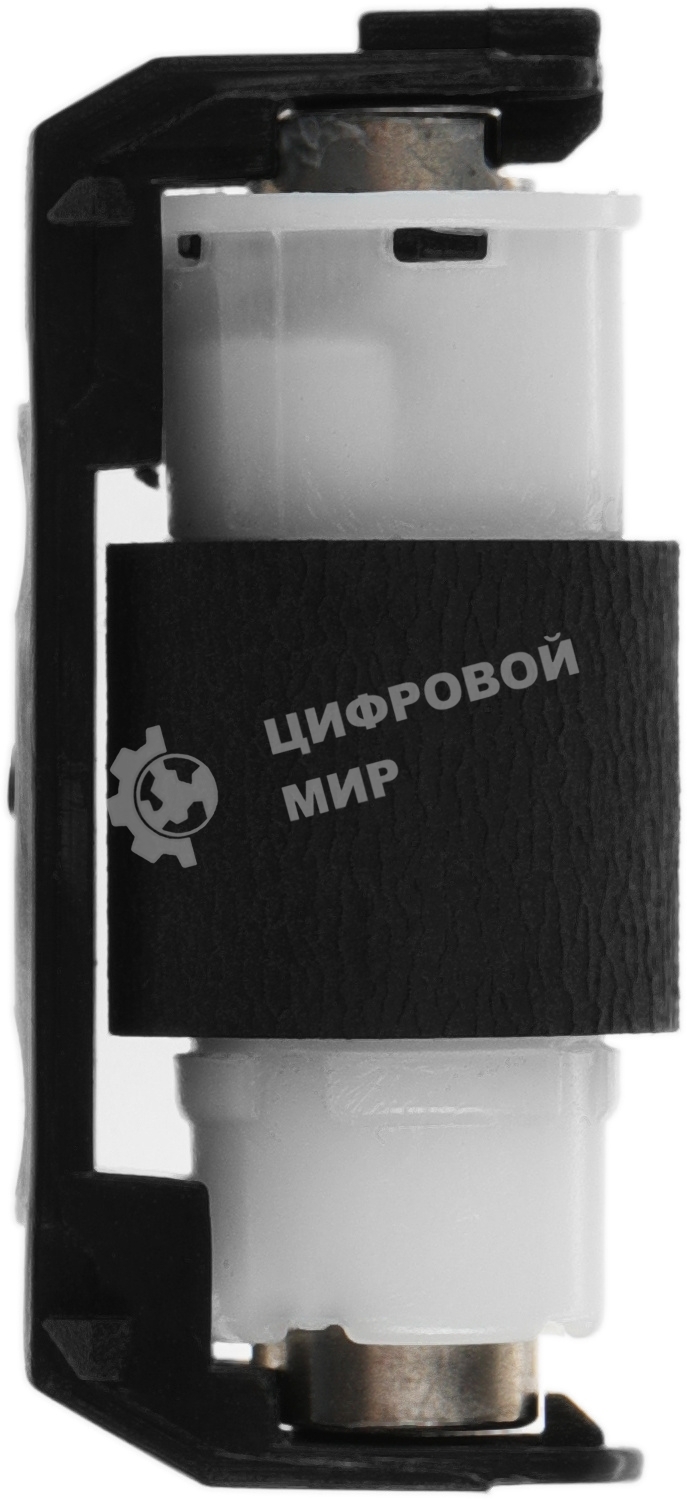 Ролик отделения Cactus CS-SRA-HP-M476 (RM1-4840-000, RM1-8765-000) для HP LJ Pro 300 Color MFP M375nw, Pro 400 Color MFP M475dn