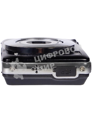 Фотоаппарат Rekam Presto zoom 800 черный 21Mpix Zoom8x 2.7