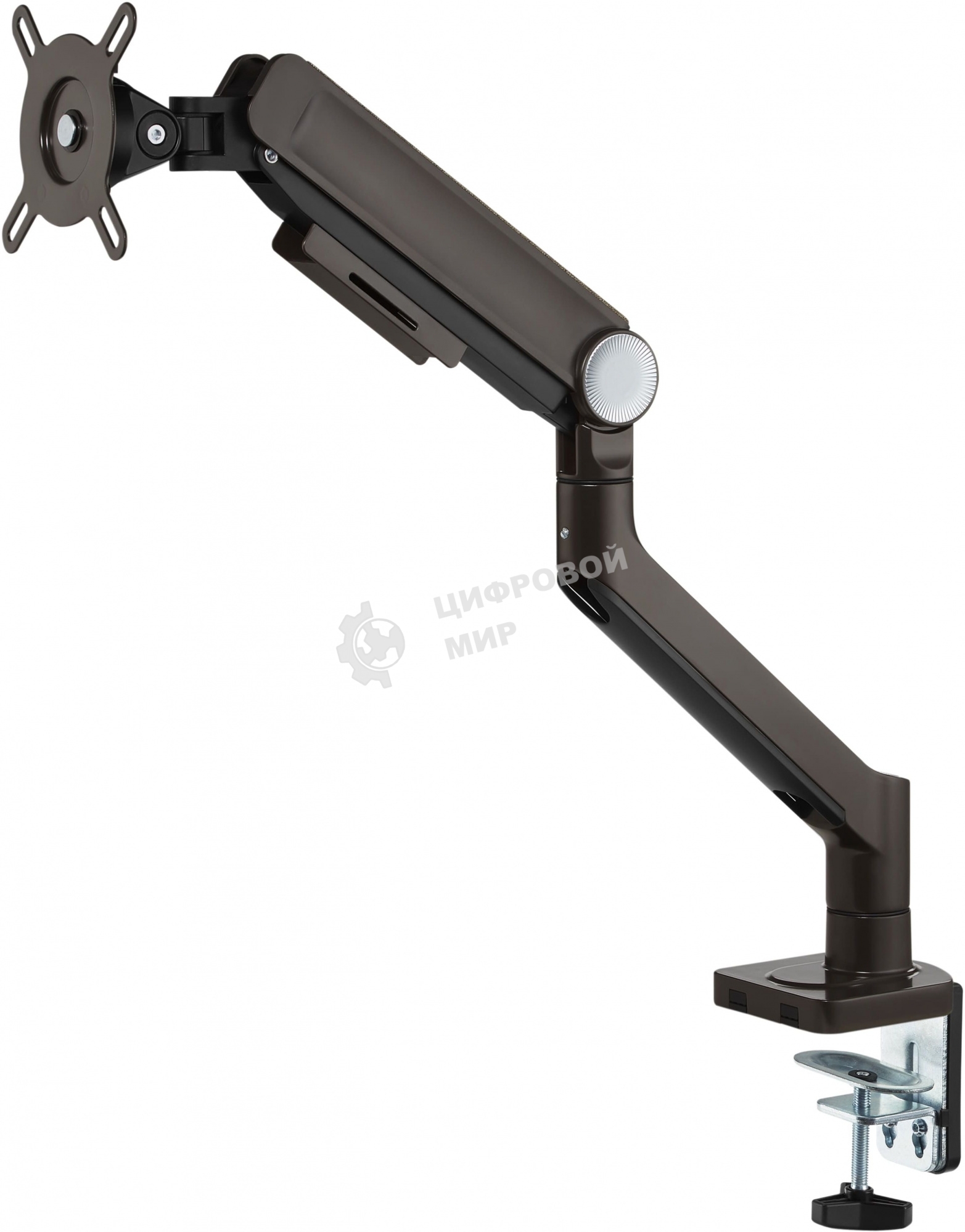 Кронштейн для мониторов Ultramounts UM732BR коричневый 17