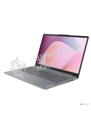 Ноутбук Lenovo IP3 Slim 15AMN8 15.6