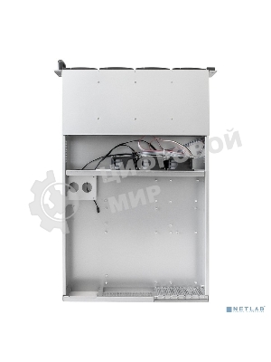 Серверная платформа ExeGate Pro 2U660-HS12 (RM 19