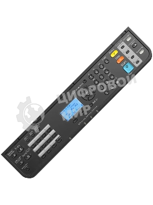 МФУ лазерное Kyocera MA4000x (110C143NL0), A4, монохромный, печ. до 40 стр/мин, 1200 х 1200 dpi, USB, Ethernet (замена M2040dn)