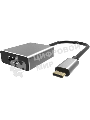 Адаптер USB3.1 TO HDMI CU423T VCOM