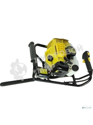 Мотобур Champion AG452А (1,46кВт 52см³ 9,4кг, без шнека)