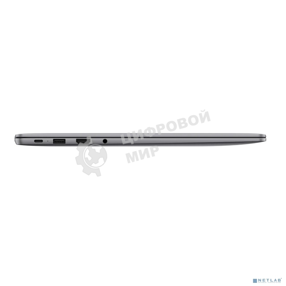 Ноутбук Huawei MateBook 14 FlemingH зеленый 14