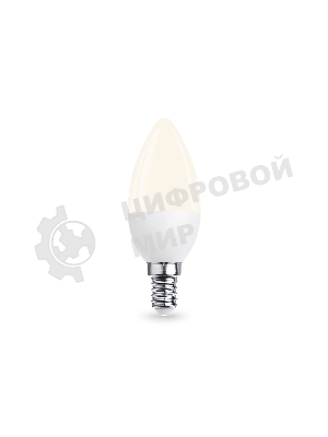 Светодиодная лампа 371313 LED C37 13W IC E14 2700K 175-265V