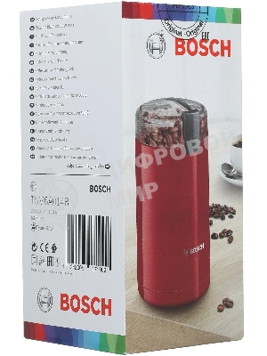 Кофемолка Bosch TSM6A014R