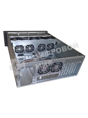 Корпус Exegate Pro 4U4139L RM 19