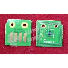 Чип ELP для Xerox WorkCentre 7425/7428/7435 Yellow (006R01400) 15K (Китай)