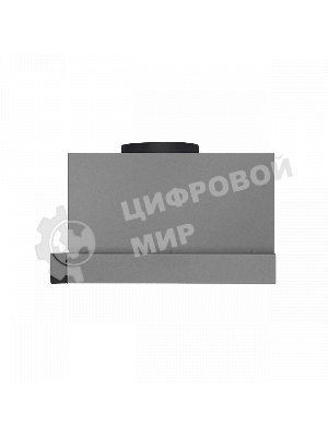 Вытяжка встраиваемая Maunfeld VS Light 60 нержавеющая сталь, 60 см, 520 куб. м/ч, 56 дБ