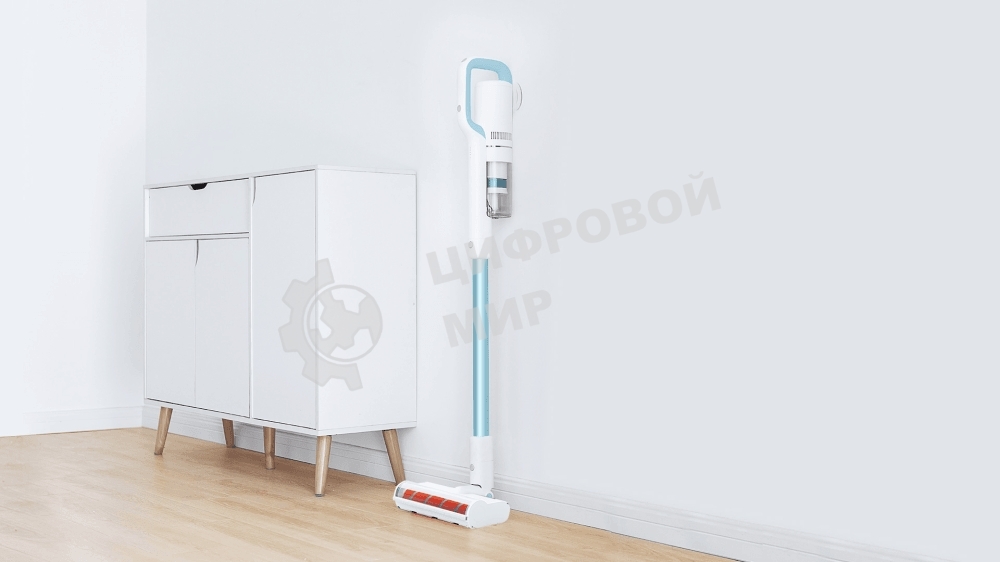 Беспроводной Roidmi вертикальный пылесос S1E XCQ17RM