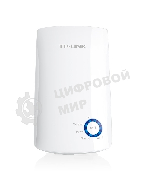 Адаптер TP-Link TL-WA850RE