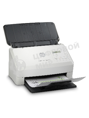 Сканер HP ScanJet Enterprise Flow 5000 s5, 1y warr, (replace L2755A)