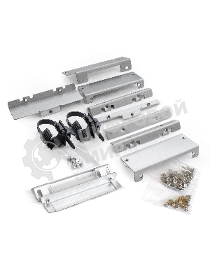 Серверная платформа ExeGate EX293875RUS Pro 2U650-06/2U2098L (RM 19