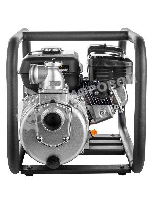 Мотопомпа Hyundai HY 50 500л/мин для чист.воды