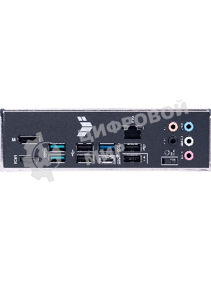 Материнская плата ASUS TUF GAMING B650M-PLUS, AM5, AMD B650, 4xDDR5, 4xSATA, 2xM.2, 1xPCIe 4.0 x16, 1xPCIe 4.0 x4, 1xDP, 1xHDMI, 1x 2.5Gb LAN, 4xUSB-A 3.2 Gen 2, 1xUSB-A 3.2 Gen 1, 1xUSB-C 3.2 Gen 2x2, 5x3.5 мм, 7.1, mATX