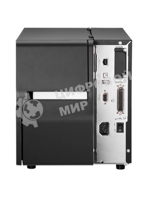 Принтер этикеток Bixolon XT3-43 4