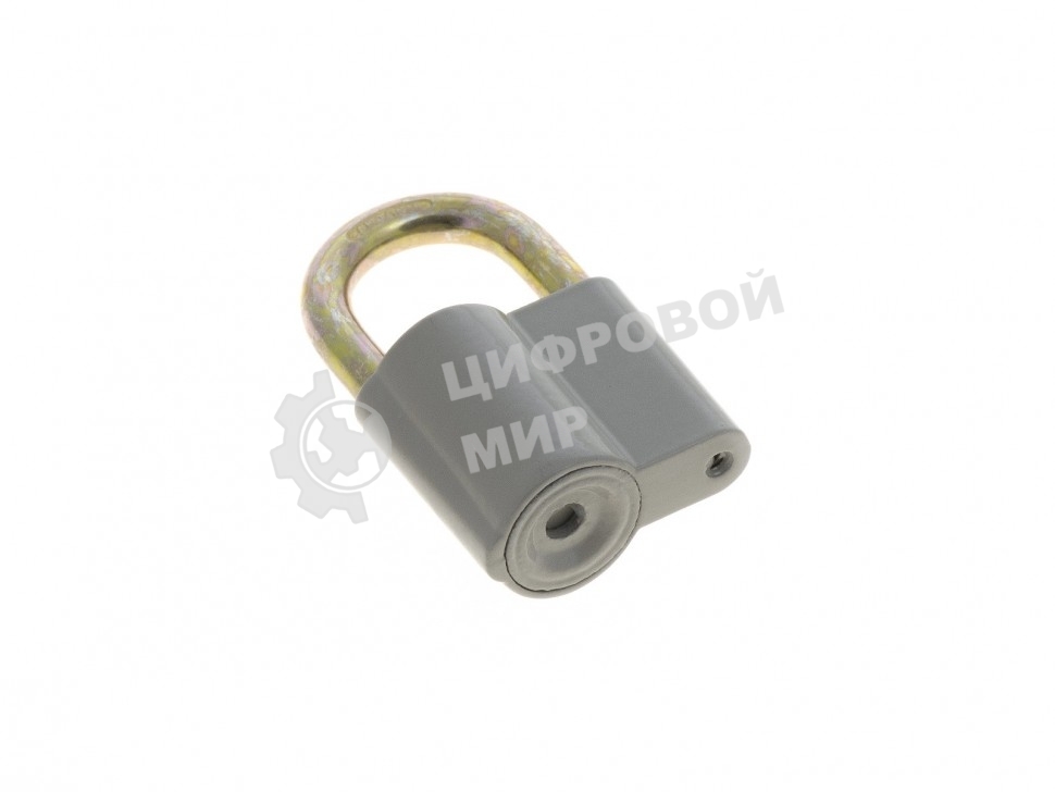 Замок навесной Сибртех ЗН2-26, 50 мм