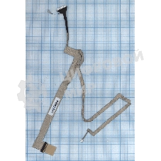 Шлейф матрицы для ноутбука Asus K72