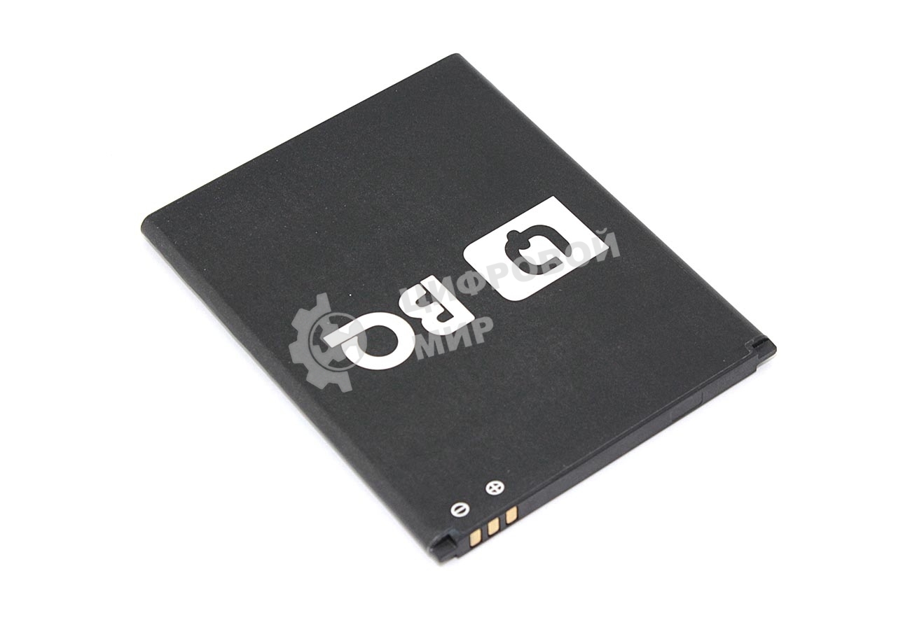 Аккумуляторная батарея BQ-5057 для BQ Strike 2