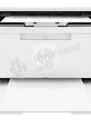 Принтер лазерный HP LaserJet M111w (7MD68A), А4, ч/б, печ. до 20 стр/мин., 600 x 600 dpi, USB, Wi-Fi, Air Print, Mopria