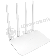 Маршрутизатор TENDA F6 Wi-Fi 300MBPS 10/100M