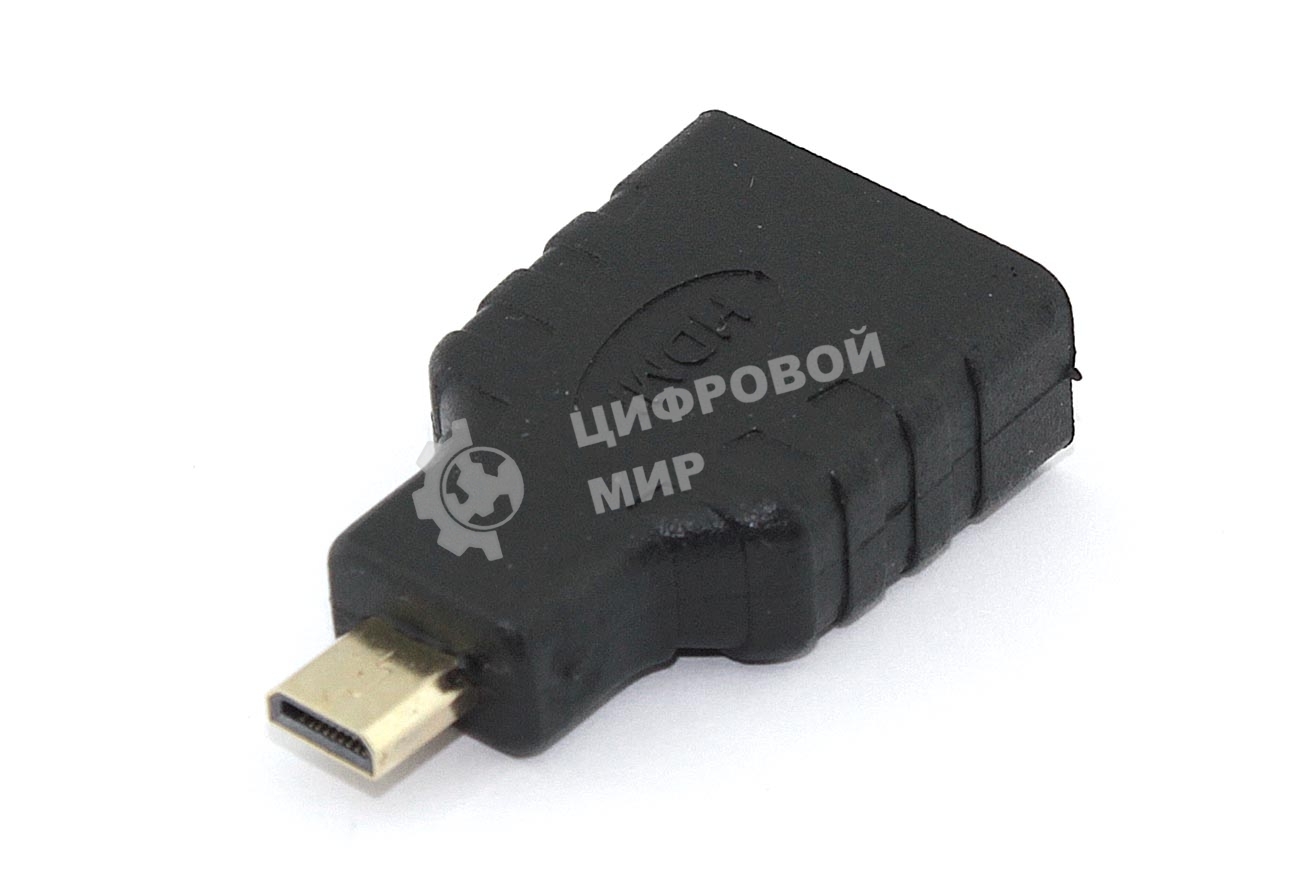 Переходник с HDMI на micro HDMI