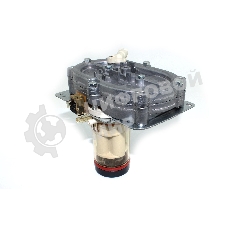 Термоблок в сборе DeLonghi EAM