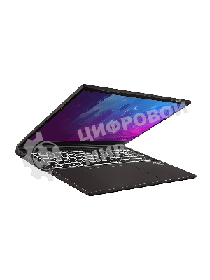 Ноутбук Osio CyberLine C160i-003 коричневый Core i5 12600H 16Gb SSD 512Gb NVIDIA GeForce RTX 4060 8Gb 16