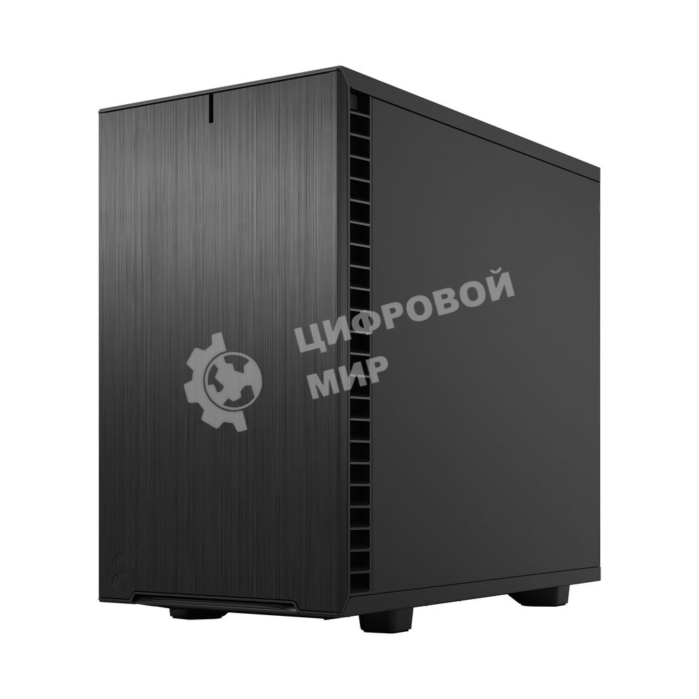 Компьютерный корпус Fractal Design Define 7 Nano черный TG Light Tint FD-C-DEF7N-02