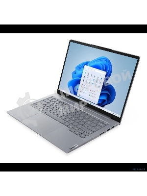 Ноутбук Lenovo Thinkbook 14 G8 IAL Core Ultra 5 225U 16Gb SSD 512Gb Intel Graphics 14