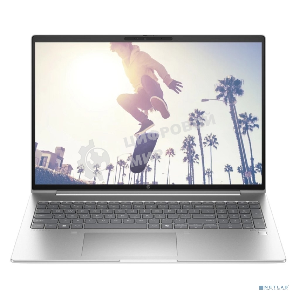 Ноутбук HP ProBook 460 G11 16