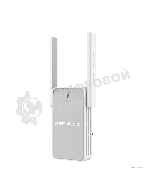 Wi-Fi Mesh-ретранслятор Netcraze Buddy 5 Mesh-ретранслятор Wi-Fi AC1200 2,4 ГГц/ 5 ГГц, 1x100 Мбит/с Ethernet