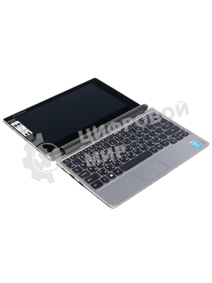Клавиатура для ноутбука Lenovo IdeaPad Flex 10 S210 S215 черная