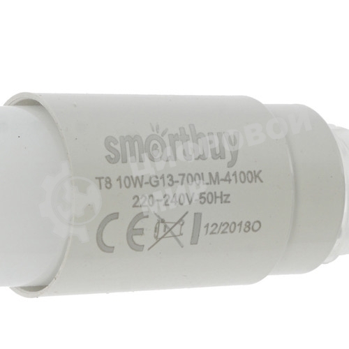 Светодиодная лампа Smartbuy-TUBE T8-10W/4100