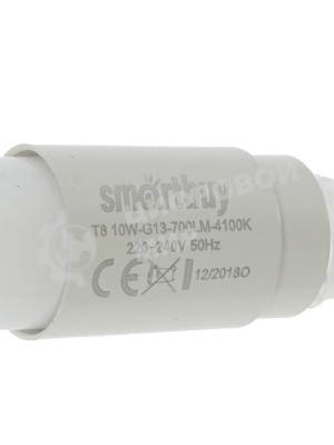 Светодиодная лампа Smartbuy-TUBE T8-10W/4100