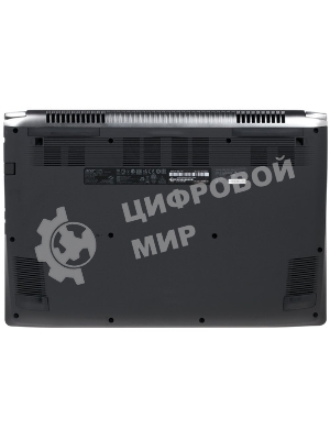 Система охлаждения для ноутбука Acer Aspire VN7-592G