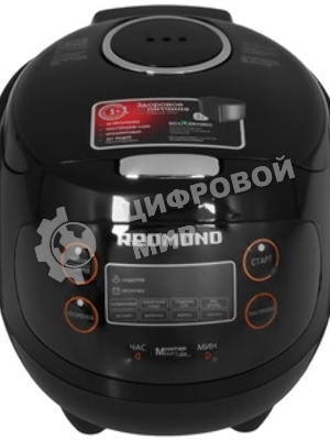 Мультиварка Redmond RMC-03