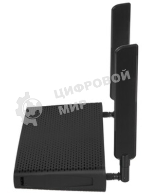 Wi-Fi маршрутизатор Mikrotik C53UiG+5HPaxD2HPaxD Hap ax3, 4*1Gbit, 1*2.5Gbit, 2.4/5Ghz, AX1800,