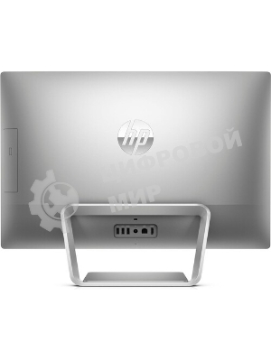 Аккумуляторная батарея для ноутбука HP ProBook 440 G3 430 G3 (RO04) 14.8V 2600mAh OEM серебристый