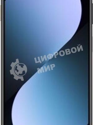 Смартфон HUAWEI Nova 14i 8/128Gb, черный