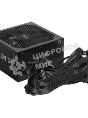 Блок питания XPG PYLONII650B
