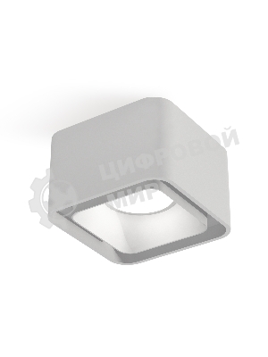 Светильник Ambrella Light XS7832001 SWH белый песок MR16 GU5.3 (C7832, N7701)