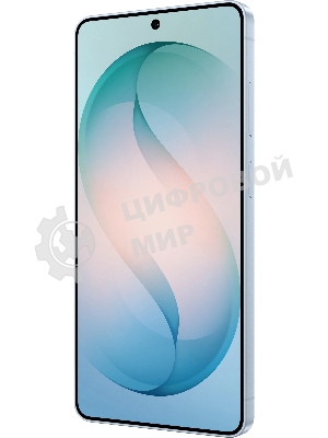 Смартфон Samsung Galaxy S26 Ultra SM-S948B 16Gb, 1Tb, голубой