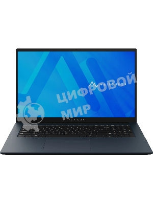 Ноутбук Maibenben M17A-R574UM/17.3