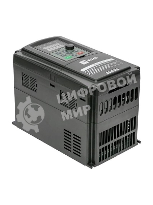 Преобразователь частоты 15/18кВт 3х400В VECTOR-100 PROxima EKF VT100-015-3B