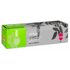 Картридж лазерный Cactus CS-TK8305 черный (25000 стр.) для Kyocera Mita 3050/3051/3550/3551