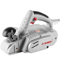 Рубанок Зубр ЗР-750-82